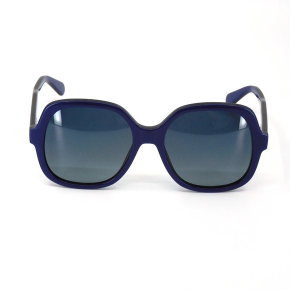 MARC JACOBS “MJ 589/S” Navy Blue Sunglasses main image 8